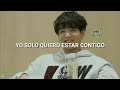 Hometown smile /Sonrisa hogareña pero con Jungkook de fondo xd