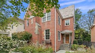 AU Park Classic Reimagined | 5  BR Home with 4,700  Sq Ft | Timeless Design Meets Modern Living