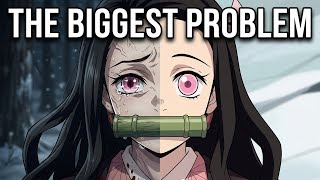The BIGGEST Problem With Demon Slayer