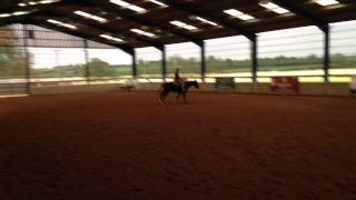 ruby loping
