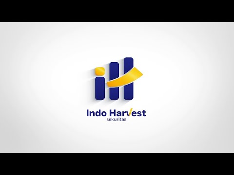 Cara Mudah Pakai Aplikasi Online Trading Indo Harvest Sekuritas (Desktop)