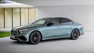 2024 Mercedes-AMG S 63 E Performance - Sound, Interior and Exterior #shorts