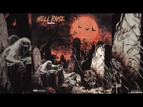 HELL RAISE RIDDIM INSTRUMENTAL (Dancehall 2026)