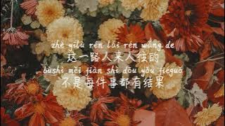 【幻想症-傲七爷】HUAN XIANG ZHENG-AO QI YE /TIKTOK,抖音,틱톡/Pinyin Lyrics, 拼音歌词, 병음가사/No AD, 无广告, 광고없음