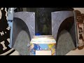 Brew to Review - Untitled Art Brewing - Blueberry Lemon Cream Fruited Sour Review