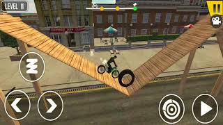 Stunt Bike Racing Game Tricks Master Android GamePlay 2018 screenshot 4
