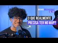 Ep. 2: Documentário de um SaaS em 12 semanas
