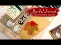 Pen Pal Journal with me | Happy Mail from Ezra | Ep #92