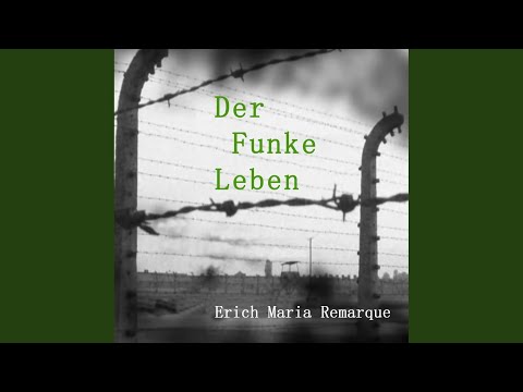 Der Funke Leben YouTube Hörbuch Trailer auf Deutsch