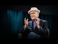 An entertainment icon on living a life of meaning  norman lear