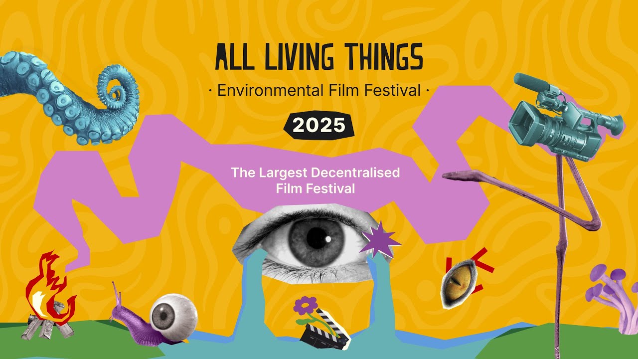 ALT EFF 2025 Official Festival TRAILER