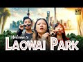 Welcome to laowai park  where expats roam free  part 1