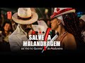 Awurê - Salve a Malandragem (Completo)