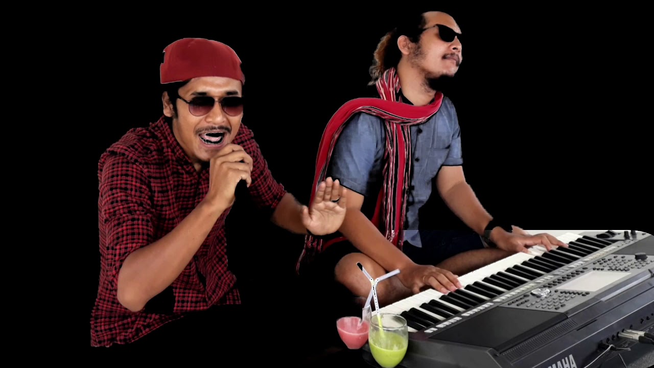 MIRIP❗Alai😂 GABE HERA NA LOBANGON HALAKON MANGENDEHON SIBUNGARI Versi LAGu Opera Batak toba.