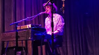 Bernhoft - "Let It Go" Live at Johnny Brenda's, Philadelphia, PA 3/19/24