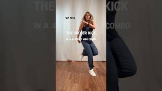 The Soccer Kick