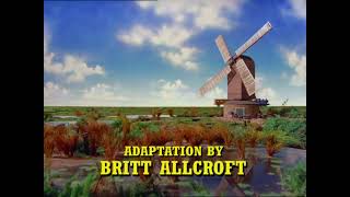 Thomas Intro But The Song Is In Season 3-5 Style I Didnt Make The Music