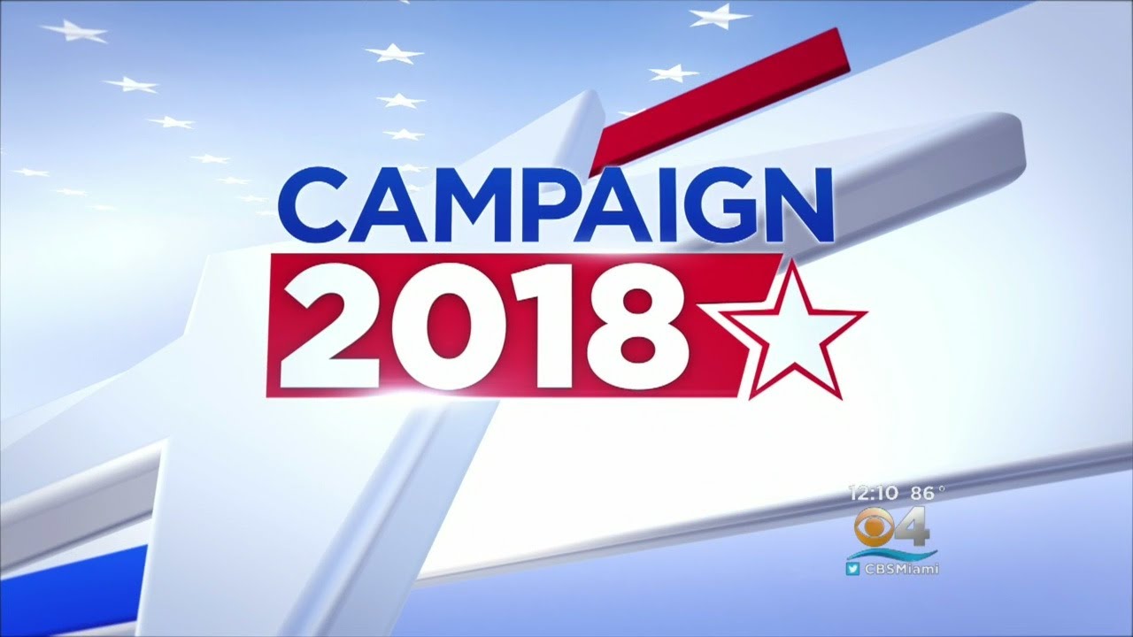 Nearly 2 Million Voters Have Cast Ballots