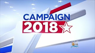 Nearly 2 Million Voters Have Cast Ballots
