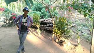 Manitangming Tusigipa Cover Video