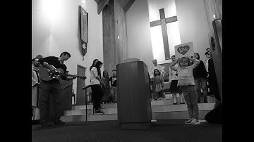 While We Are Waiting Come