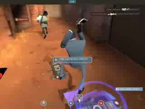 Video: 10 Anni Fa Oggi, è Nato Il TF2 Spycrab