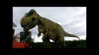 Field Station Dinosaurs