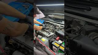 Lexus valve cover gasket