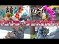 【ゴジラフェス2025】新作発表フィギュア一気紹介!更にグリーティングや限定物販も徹底紹介!