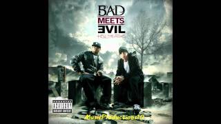 Bad Meets Evil feat. Bruno Mars - Lighters [Audio]