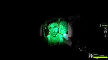 Left 4 Dead 2 - Undead Smackdown Easter Eggs