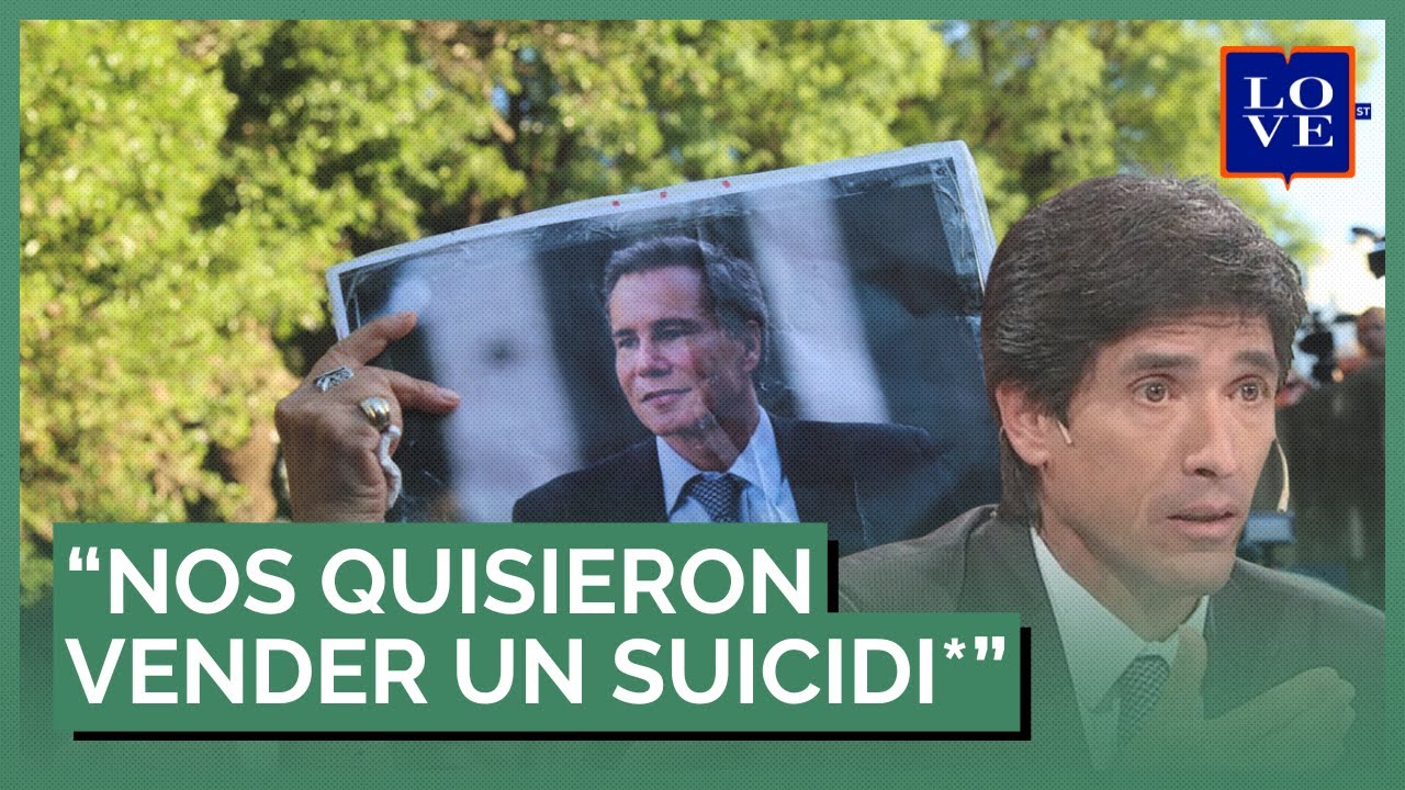 CASO NISMAN: Las pruebas del asesinato y el ocultamiento, con Manuel Romero Victorica | 
