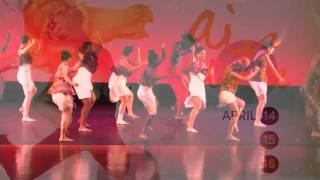MDC A.I.R. Dance Conference 2016