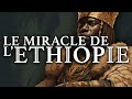 Comment l'Éthiopie est devenue la première puissance Chrétienne de l'Histoire ?