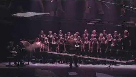 Scala & Kolacny Brothers  - Creep live (Radiohead Cover)