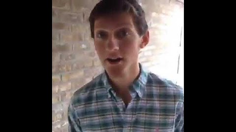 How to quietly avoid someone when you really don