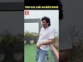 ❤விஜய்காக கண் கலங்கிய JIIVA🥹