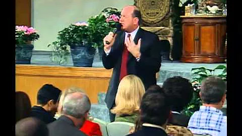Rick Renner. How to be led by the Holy Spirit