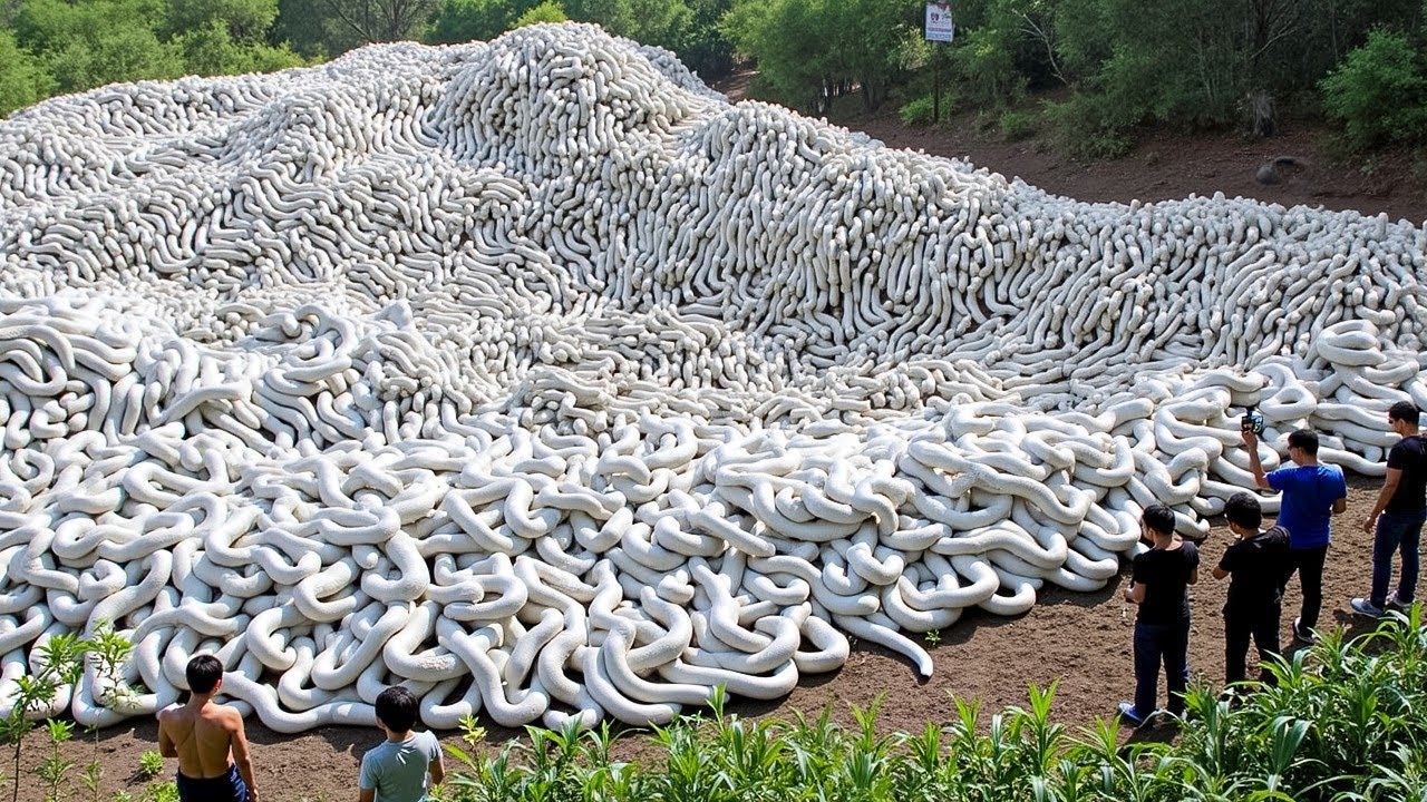 TOP 15 UNBELIEVABLE Natural Phenomena