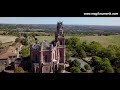 Journées Patrimoine 2022( Notre Dame de la Drèche et Château de Castelnau de Lévis)