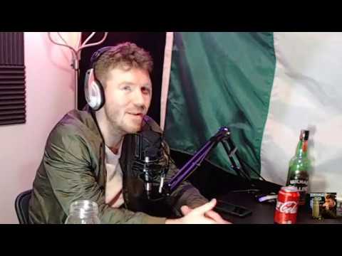 This Comedian's Legal Battle With His Russian Step Mom is INSANE