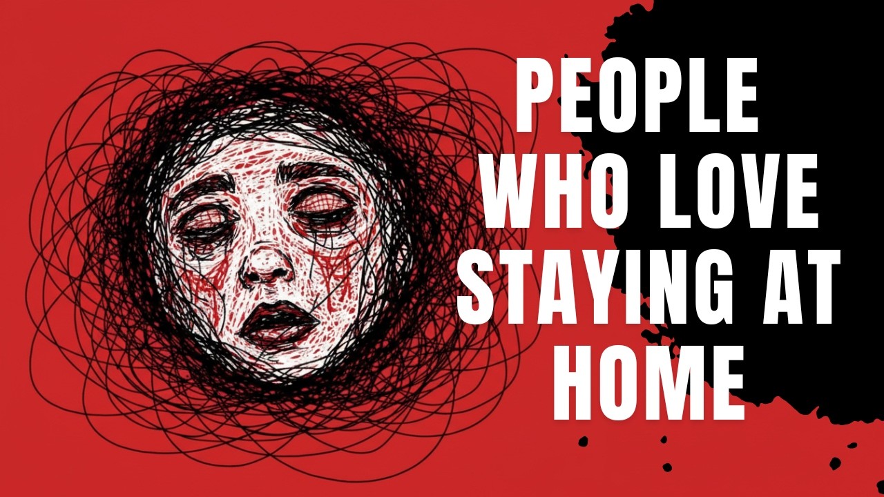 Why Highly Intelligent People Often Prefer Staying Home