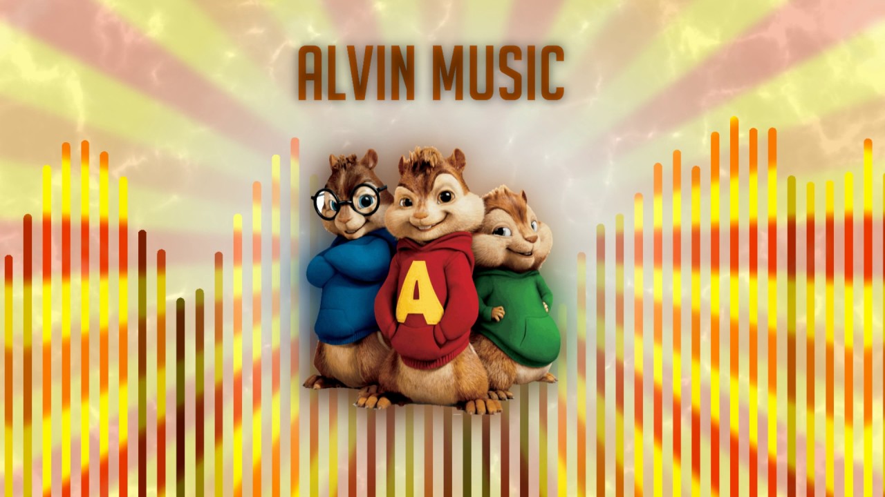 Enrique Iglesias Ft. Descemer Bueno – Subeme La Radio (Alvin y las Ardillas Remix)