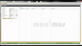 Maximus Training Session 2 New Clients screenshot 4