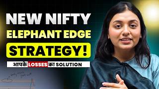 Elephant Edge NEW STRATEGY WORKING in Market Manipulation? | TanishaGarg101