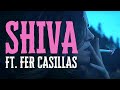 Capture de la vidéo Viniloversus - Shiva (Ft. Fer Casillas)