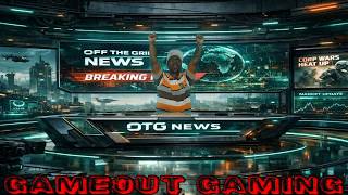 Off The Grid | OTG's Weekly News 7/16-7/23 | GAMEOUT GAMING