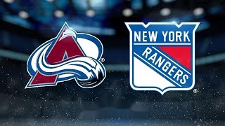 NHL 24_New York Rangers / franchise mode / 2027 2028 season