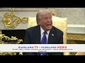Trump: "Wall Street Journal ist gefälscht" -  Keine US Raketen auf Russland