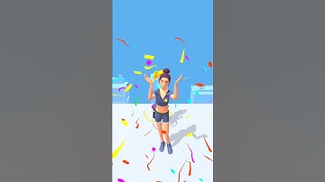 Heels Master👠💃🏼 (save kid) All Levels gameplay Lvls 1-2 Android games #shorts